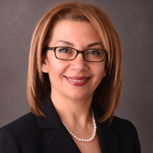 Behnaz Daghighi Real Estate specialist