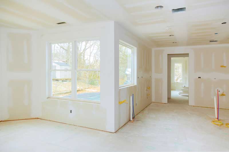 DRYWALL SERVICES