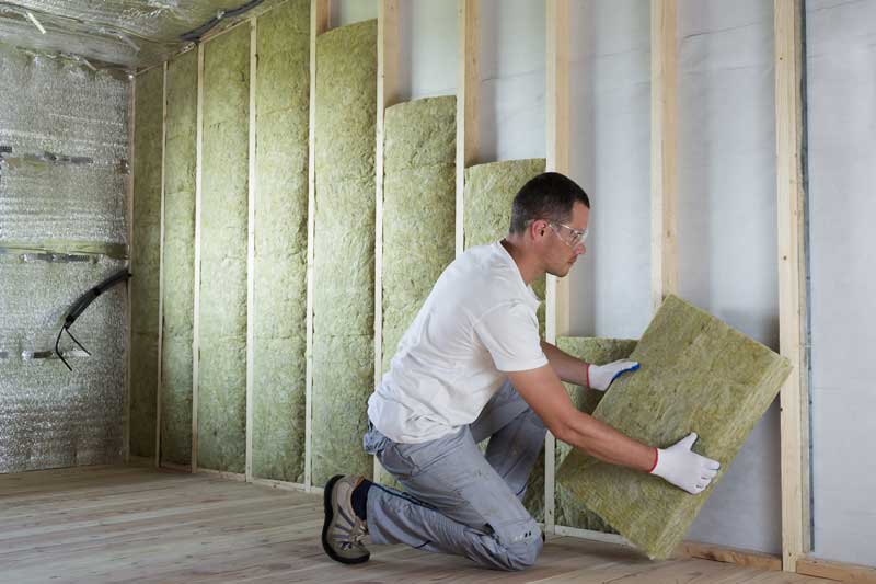 insulating